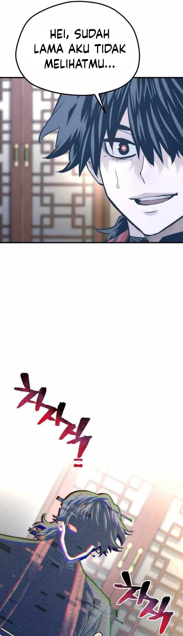Heavenly Demon Cultivation Simulation Chapter 116 - halaman 22