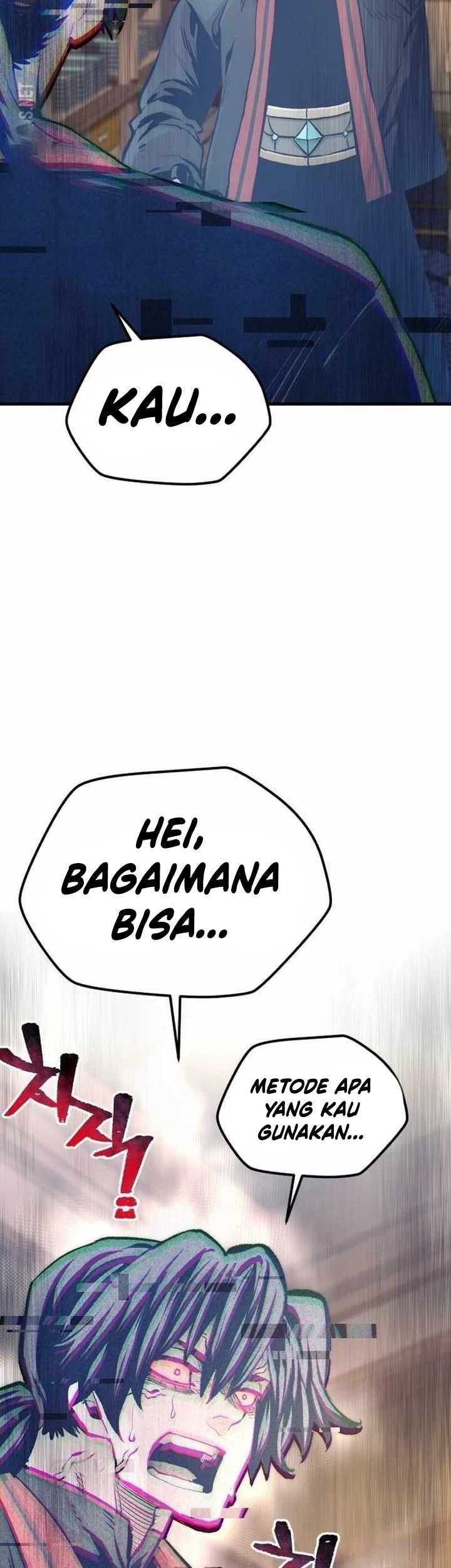 Heavenly Demon Cultivation Simulation Chapter 116 - halaman 26