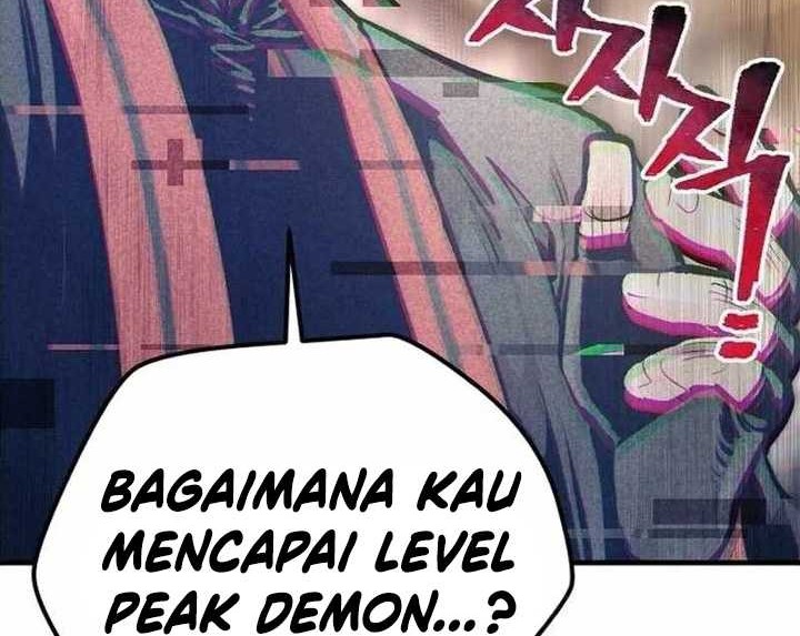 Heavenly Demon Cultivation Simulation Chapter 116 - halaman 27