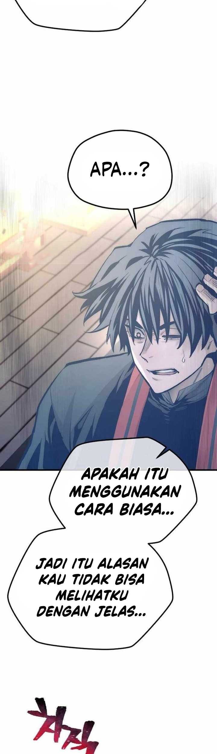 Heavenly Demon Cultivation Simulation Chapter 116 - halaman 28