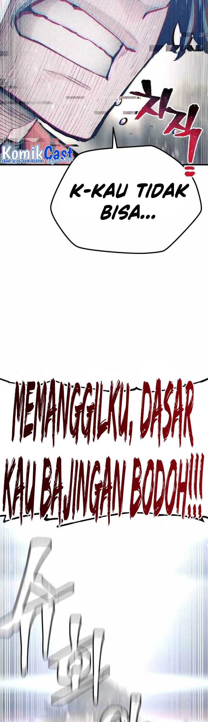 Heavenly Demon Cultivation Simulation Chapter 116 - halaman 30