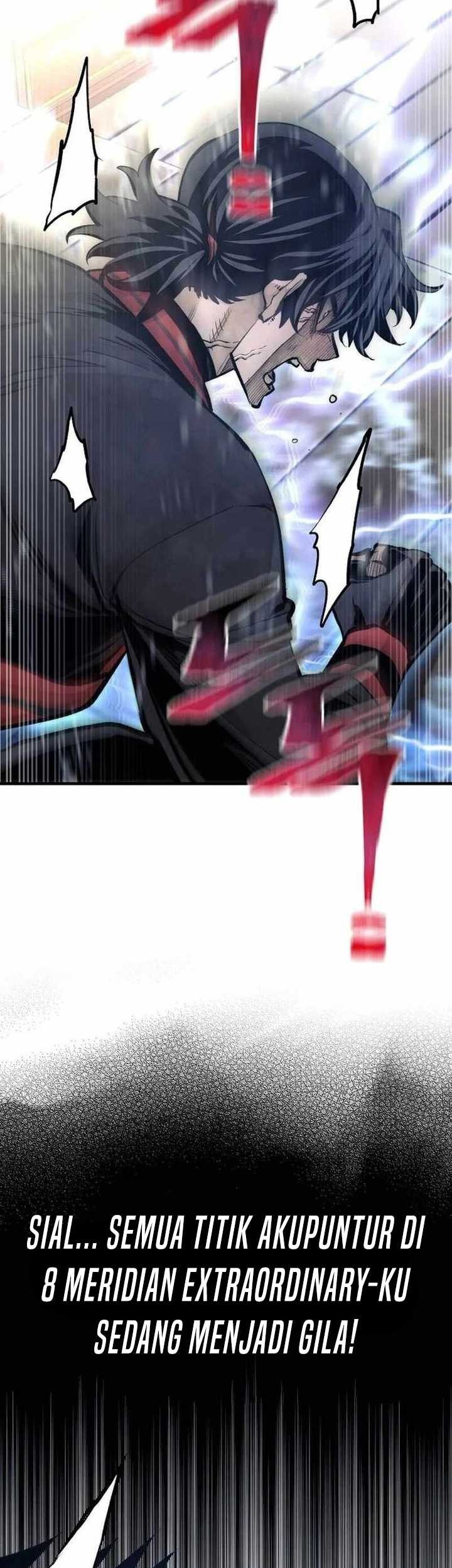 Heavenly Demon Cultivation Simulation Chapter 116 - halaman 36