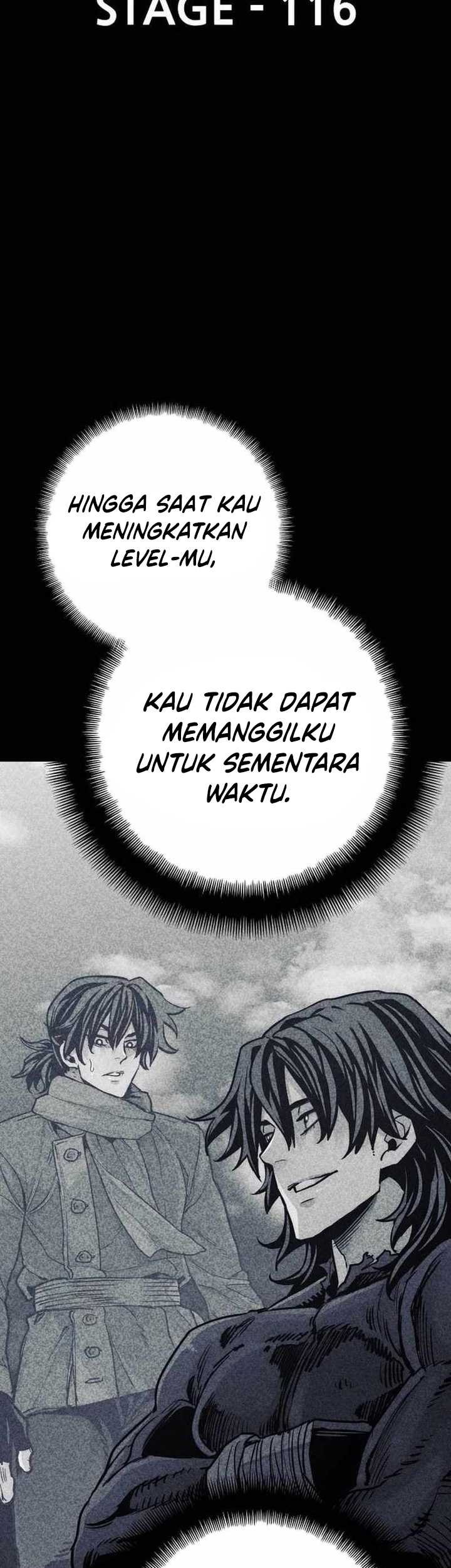 Heavenly Demon Cultivation Simulation Chapter 116 - halaman 4