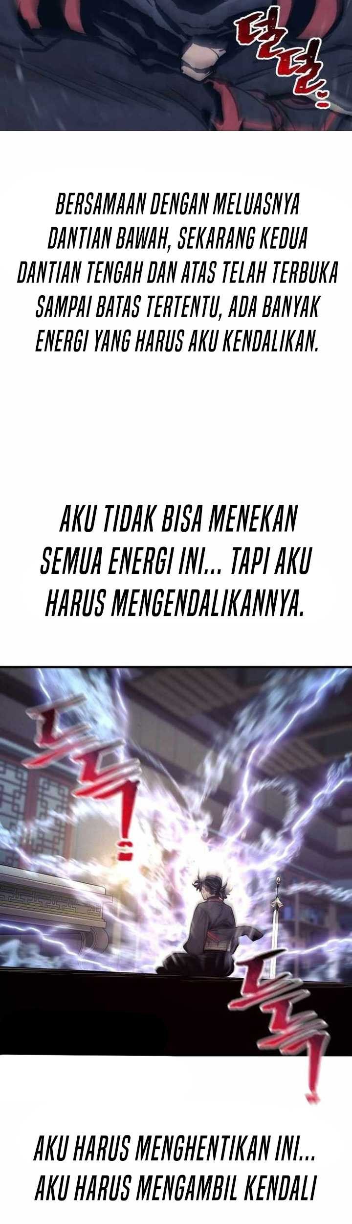 Heavenly Demon Cultivation Simulation Chapter 116 - halaman 42