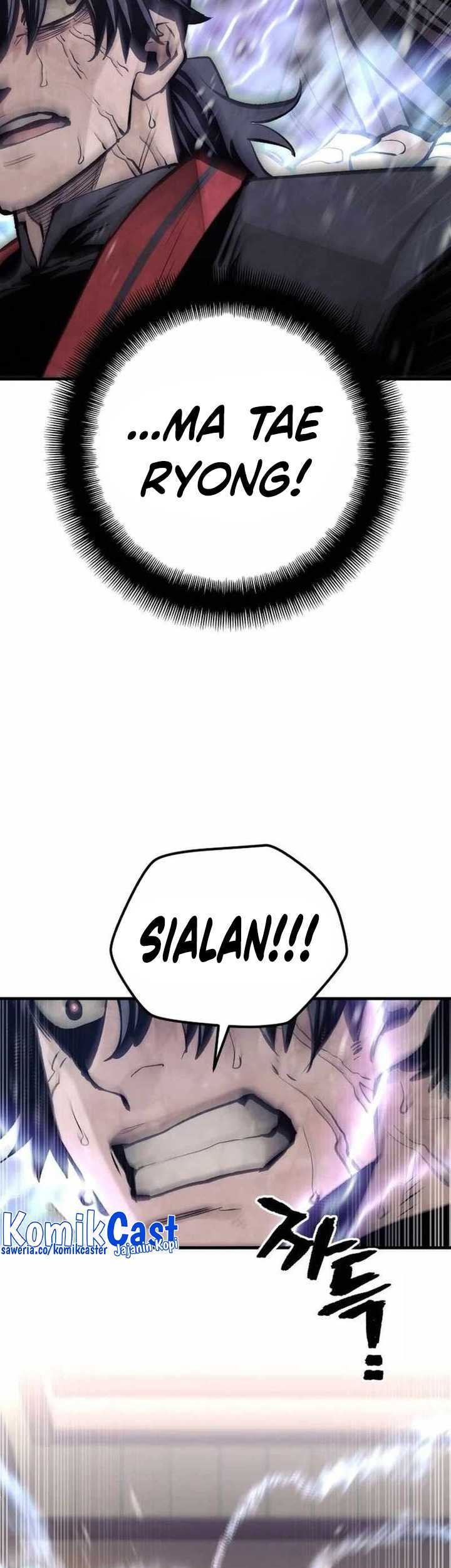 Heavenly Demon Cultivation Simulation Chapter 116 - halaman 46
