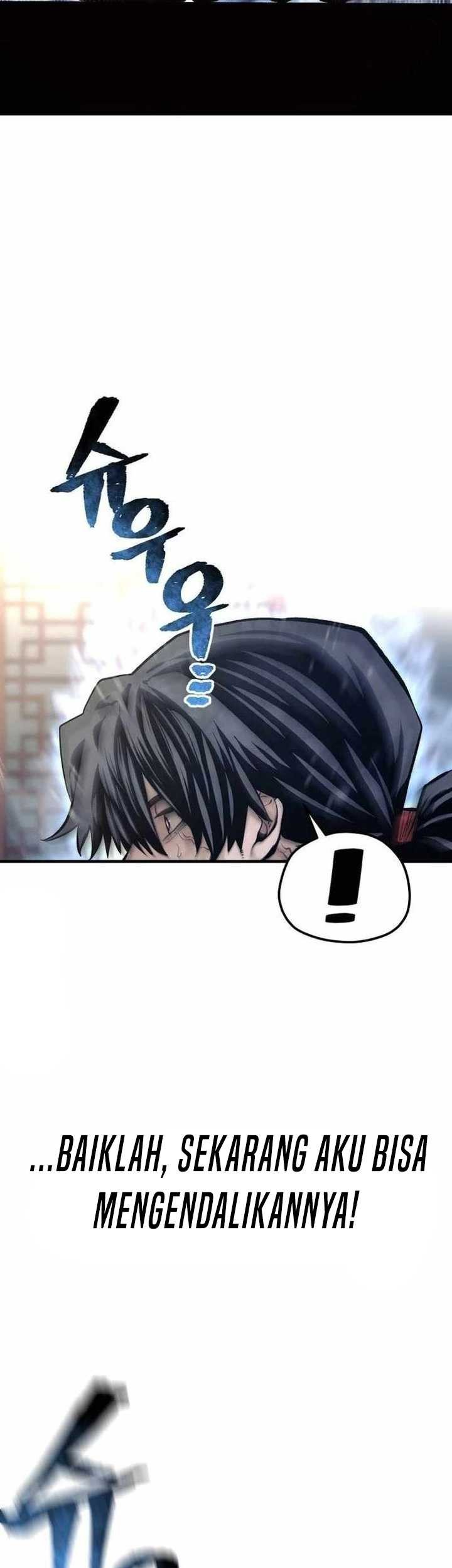 Heavenly Demon Cultivation Simulation Chapter 116 - halaman 48