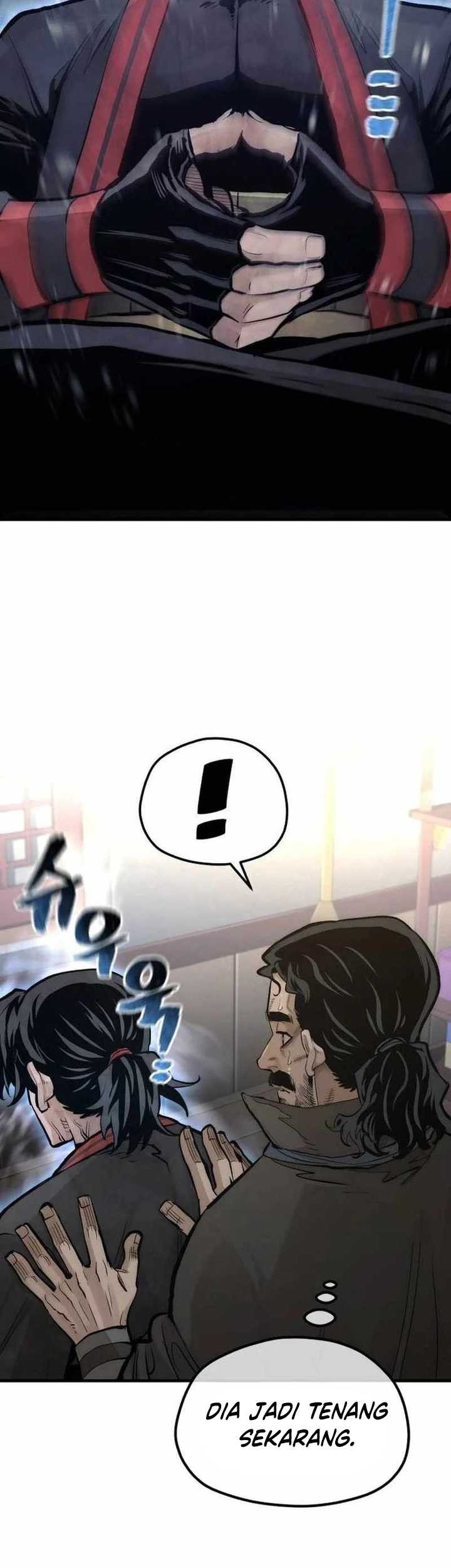 Heavenly Demon Cultivation Simulation Chapter 116 - halaman 50