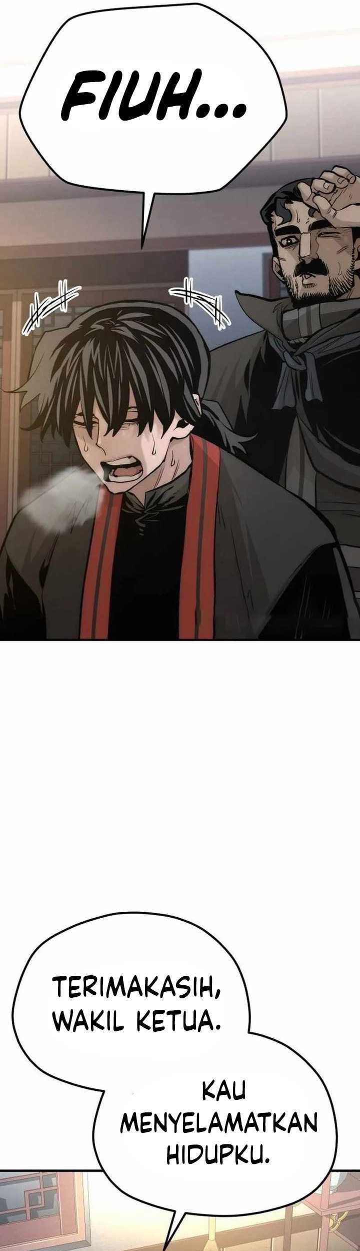Heavenly Demon Cultivation Simulation Chapter 116 - halaman 52