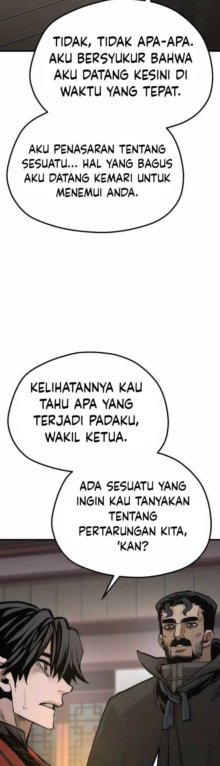 Heavenly Demon Cultivation Simulation Chapter 116 - halaman 54