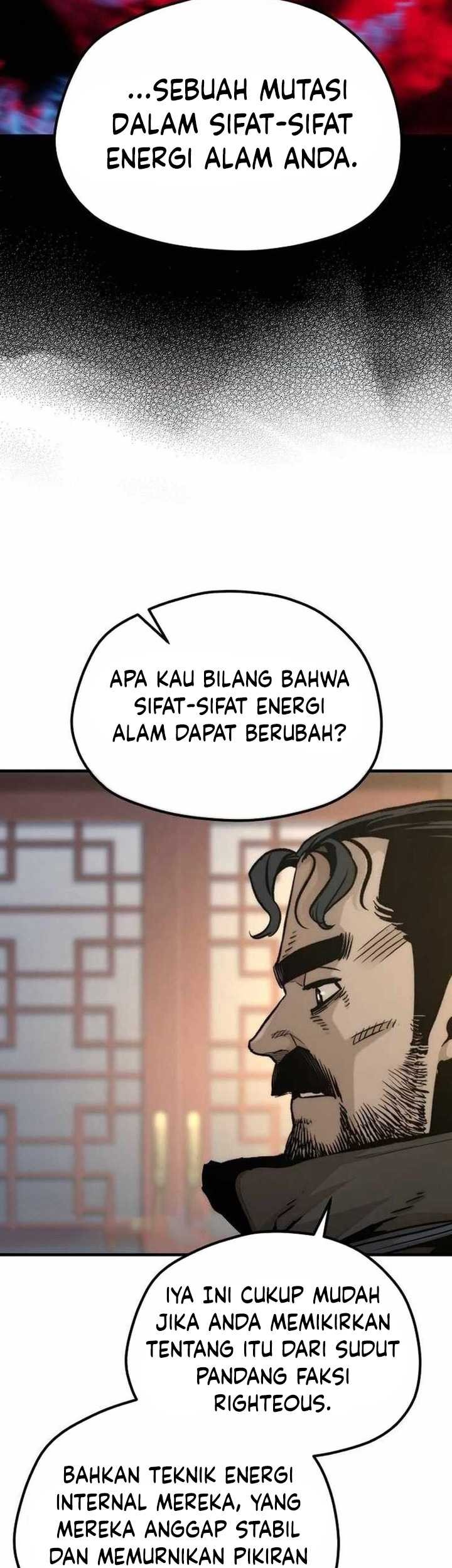 Heavenly Demon Cultivation Simulation Chapter 116 - halaman 64