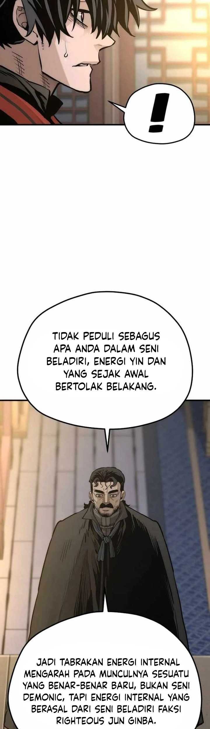 Heavenly Demon Cultivation Simulation Chapter 116 - halaman 66