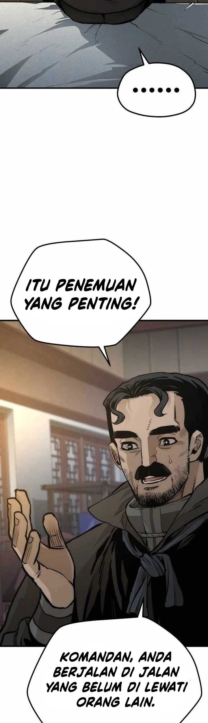 Heavenly Demon Cultivation Simulation Chapter 116 - halaman 68