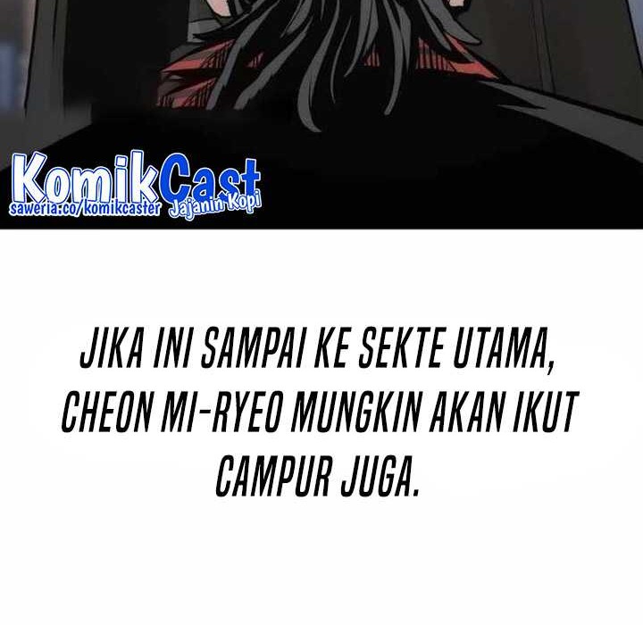 Heavenly Demon Cultivation Simulation Chapter 116 - halaman 71
