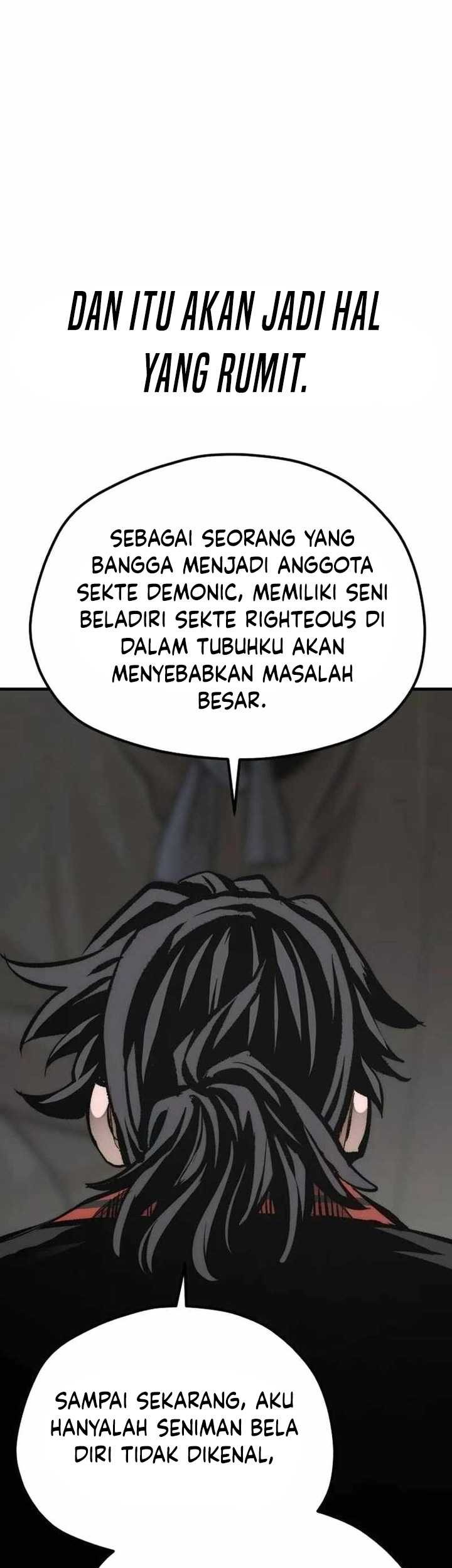 Heavenly Demon Cultivation Simulation Chapter 116 - halaman 72