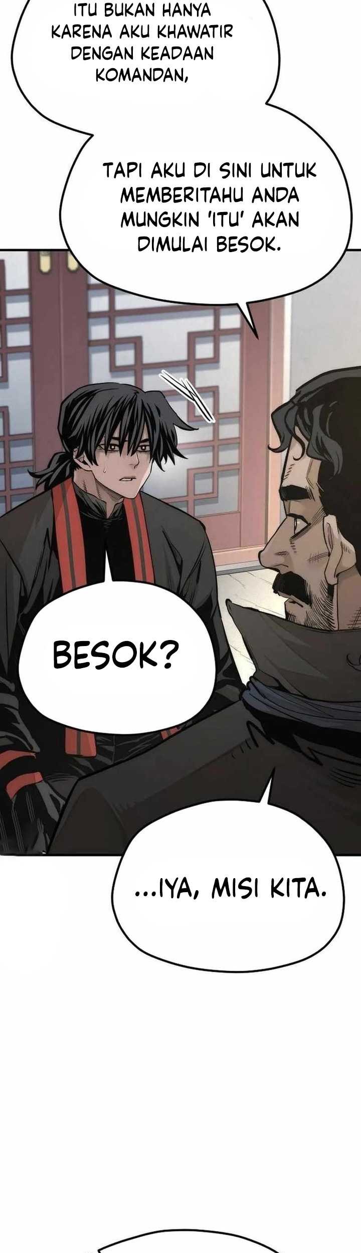 Heavenly Demon Cultivation Simulation Chapter 116 - halaman 78