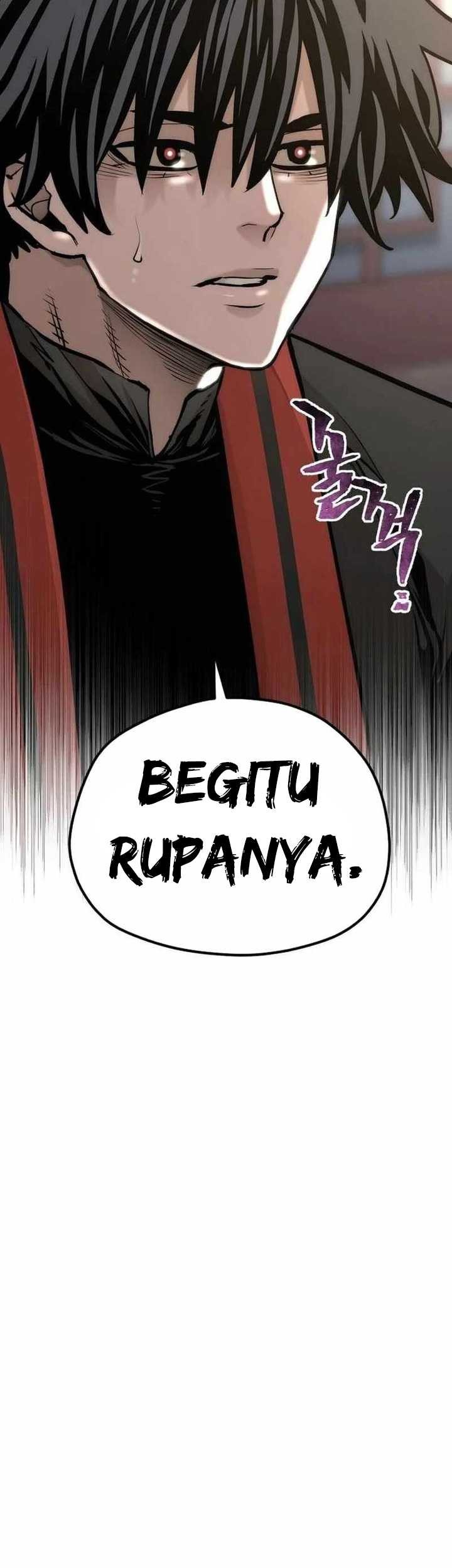 Heavenly Demon Cultivation Simulation Chapter 116 - halaman 80
