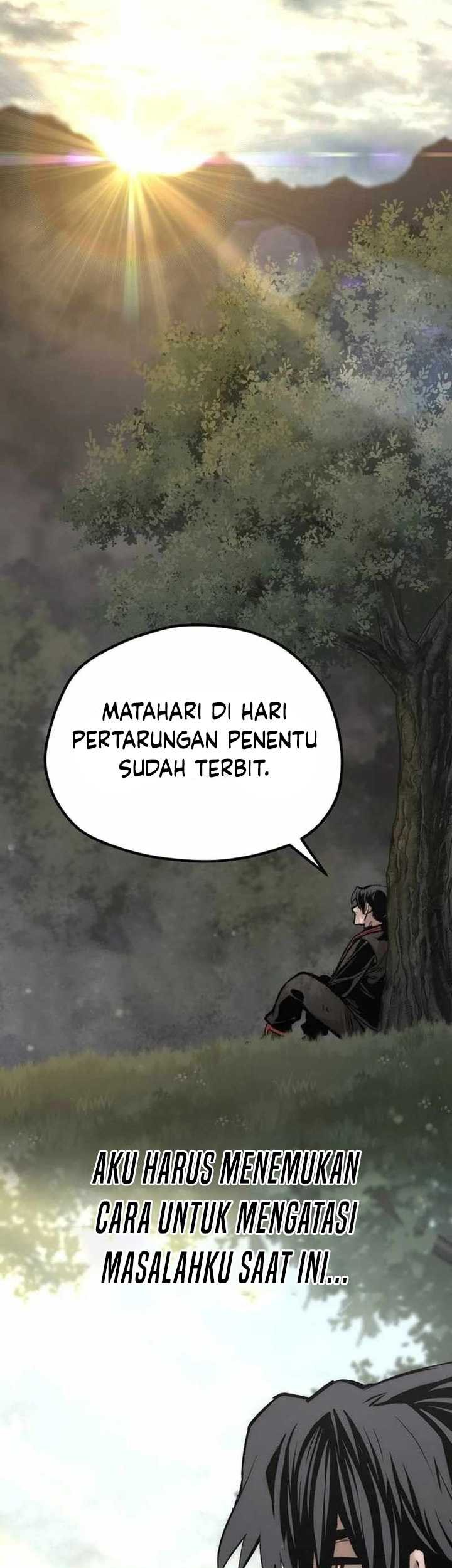 Heavenly Demon Cultivation Simulation Chapter 116 - halaman 82