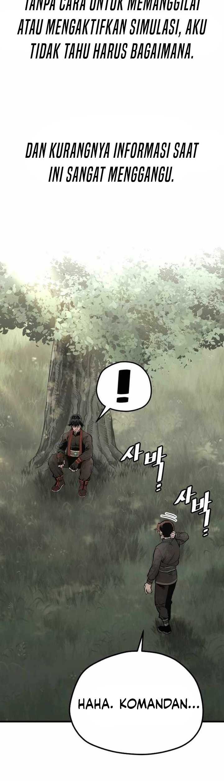 Heavenly Demon Cultivation Simulation Chapter 116 - halaman 84
