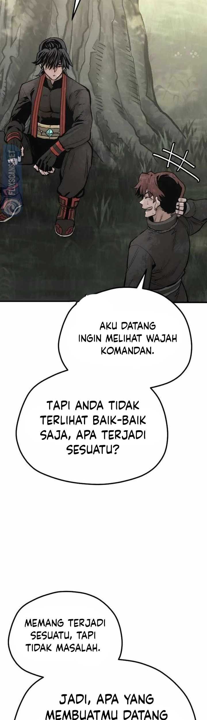Heavenly Demon Cultivation Simulation Chapter 116 - halaman 86