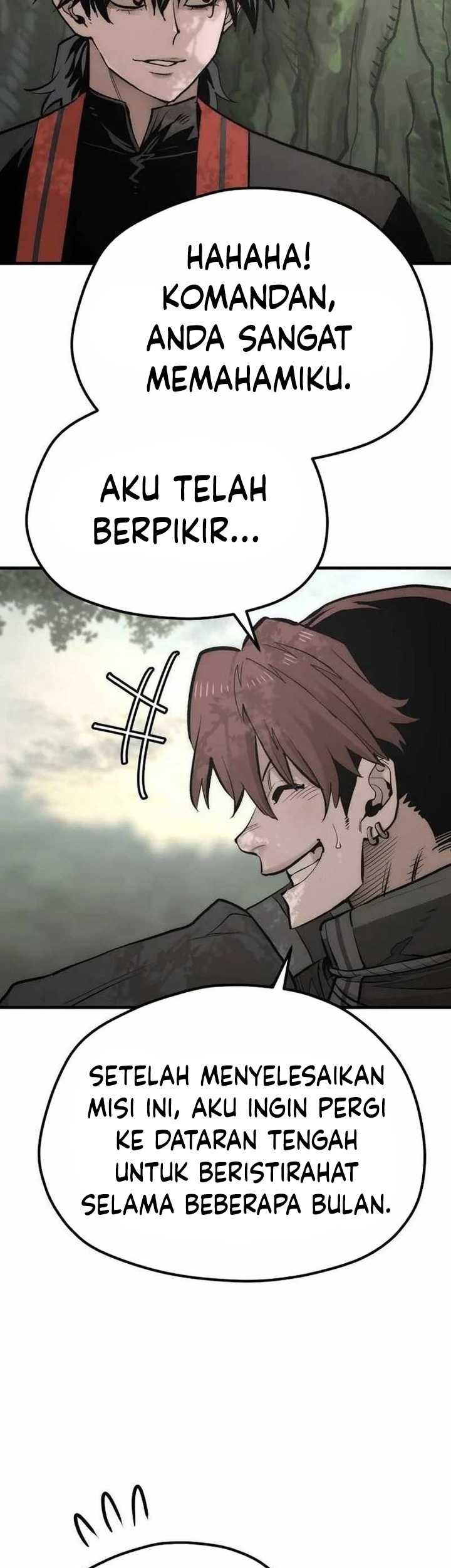 Heavenly Demon Cultivation Simulation Chapter 116 - halaman 88