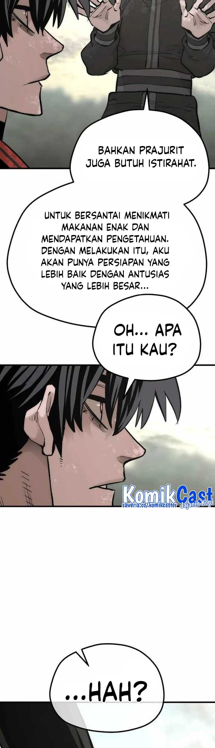 Heavenly Demon Cultivation Simulation Chapter 116 - halaman 90