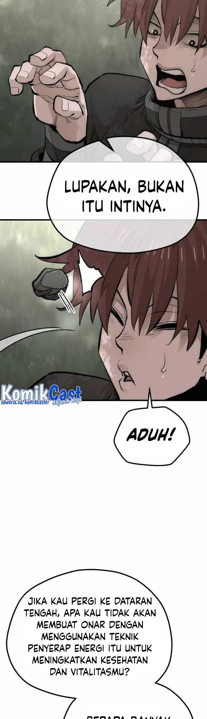 Heavenly Demon Cultivation Simulation Chapter 116 - halaman 94