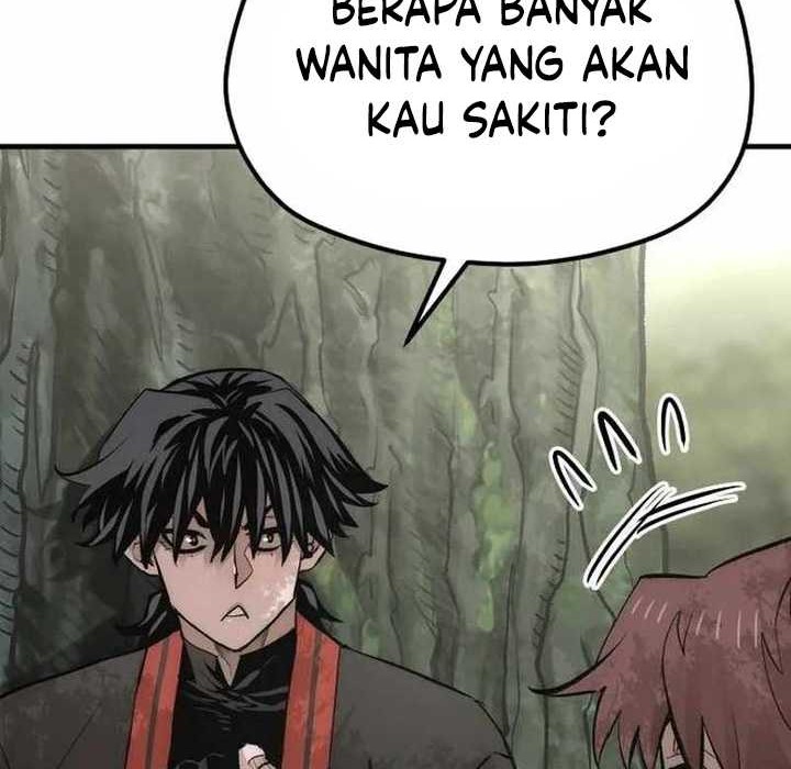 Heavenly Demon Cultivation Simulation Chapter 116 - halaman 95