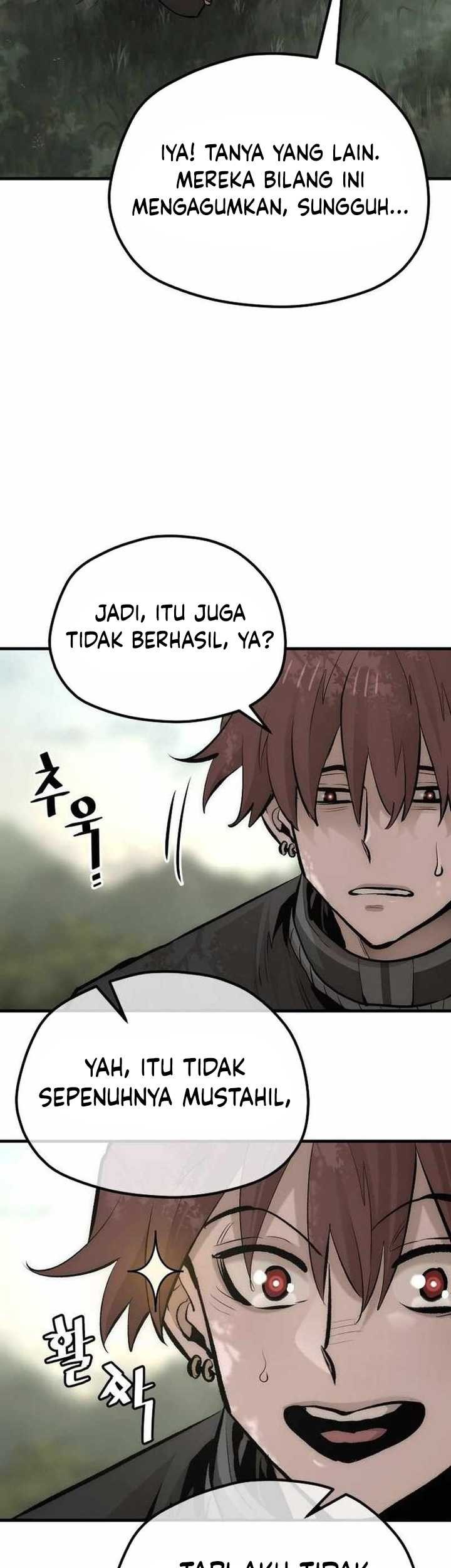 Heavenly Demon Cultivation Simulation Chapter 116 - halaman 98