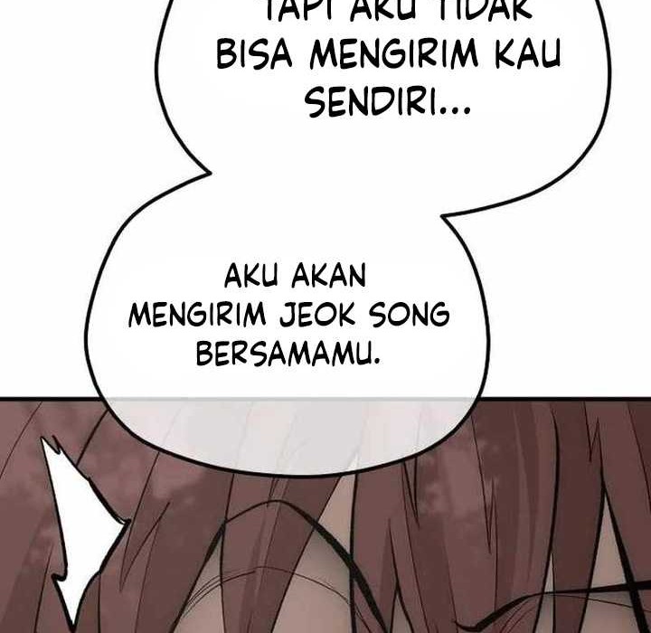 Heavenly Demon Cultivation Simulation Chapter 116 - halaman 99