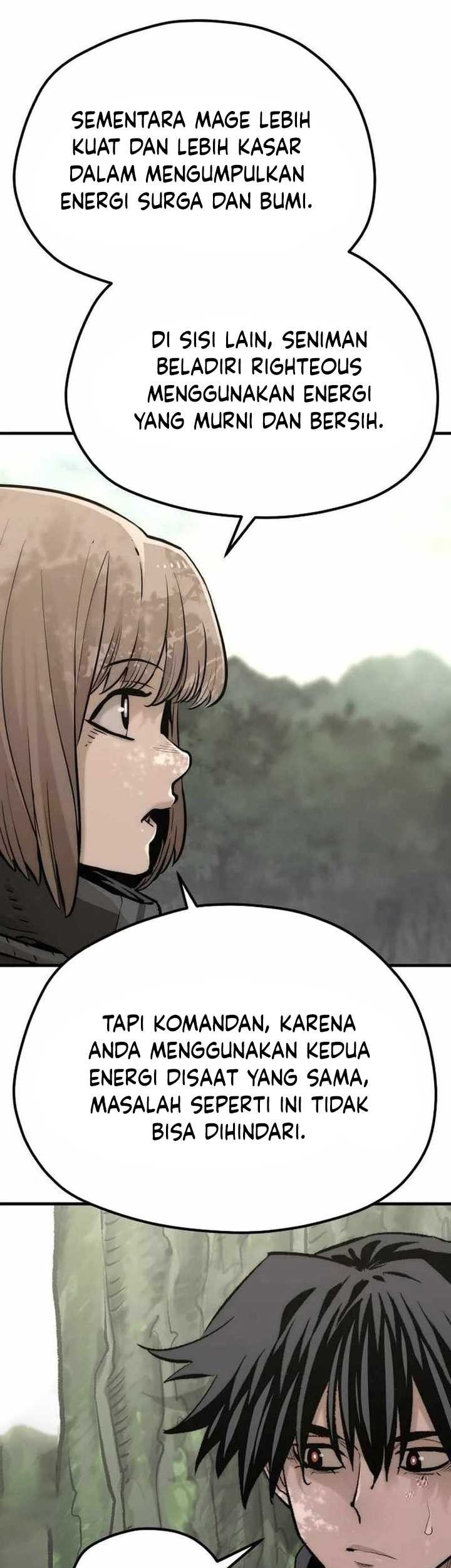 Heavenly Demon Cultivation Simulation Chapter 117 - halaman 10