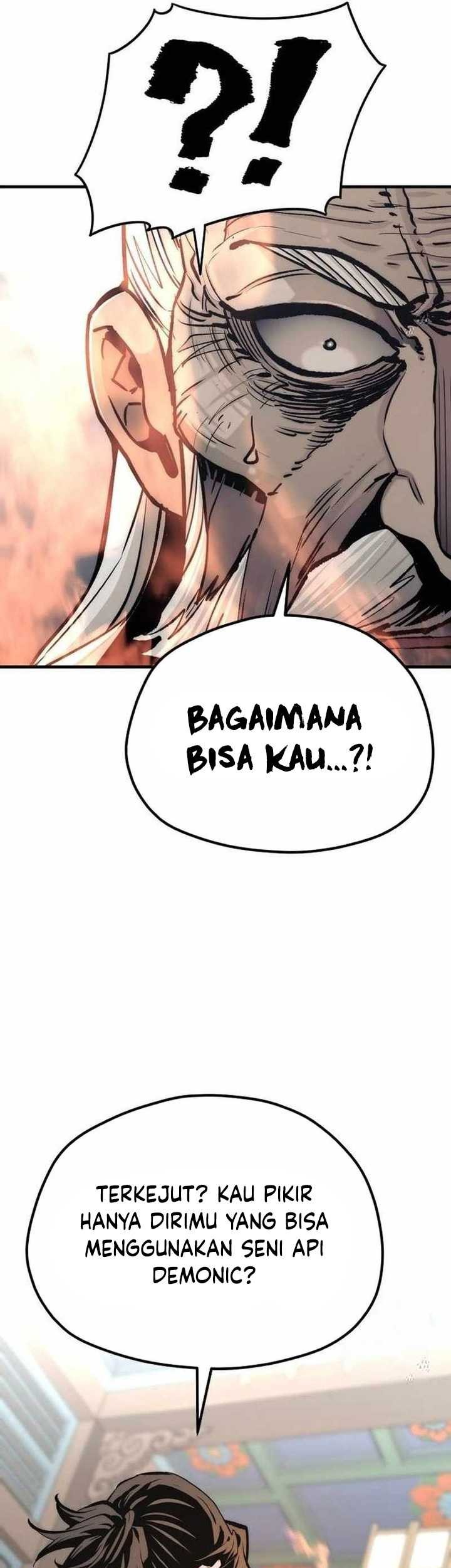 Heavenly Demon Cultivation Simulation Chapter 117 - halaman 102