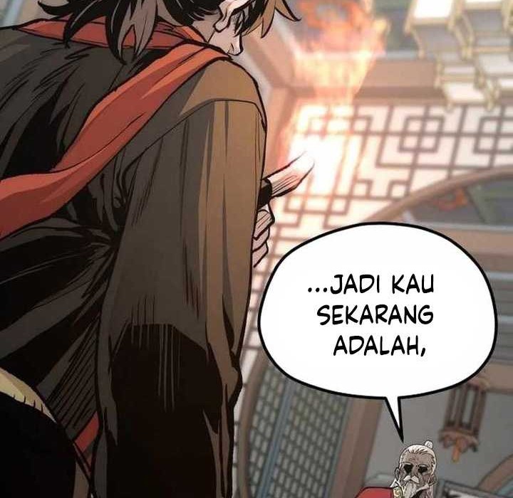 Heavenly Demon Cultivation Simulation Chapter 117 - halaman 103