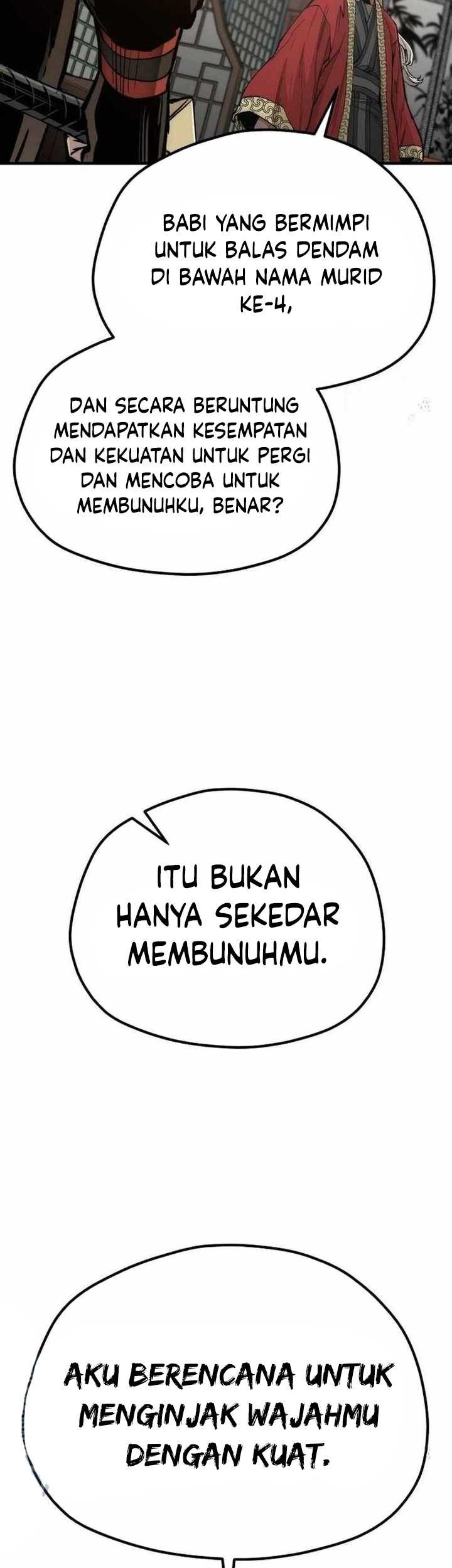 Heavenly Demon Cultivation Simulation Chapter 117 - halaman 104
