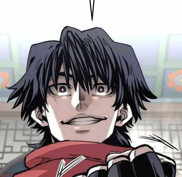 Heavenly Demon Cultivation Simulation Chapter 117 - halaman 105