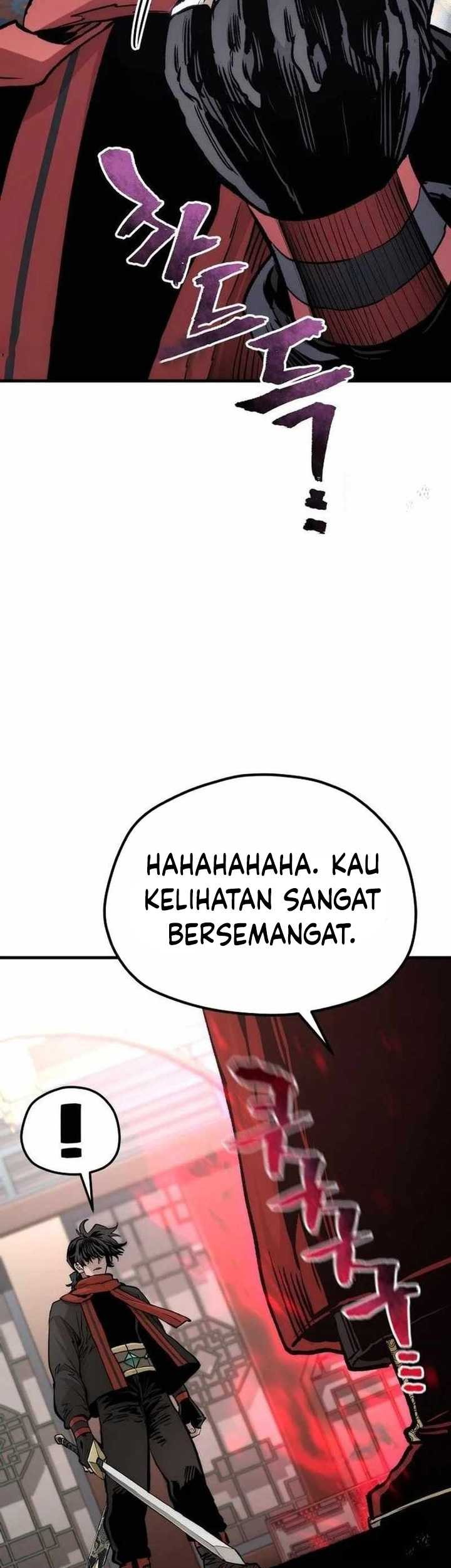 Heavenly Demon Cultivation Simulation Chapter 117 - halaman 106