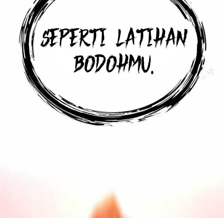 Heavenly Demon Cultivation Simulation Chapter 117 - halaman 111