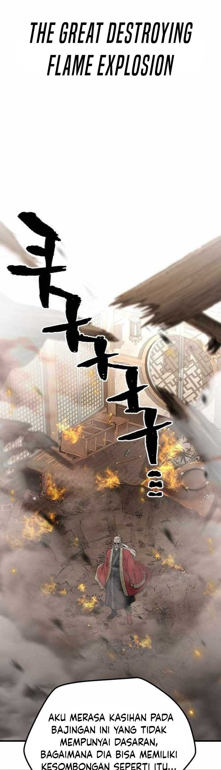 Heavenly Demon Cultivation Simulation Chapter 117 - halaman 114