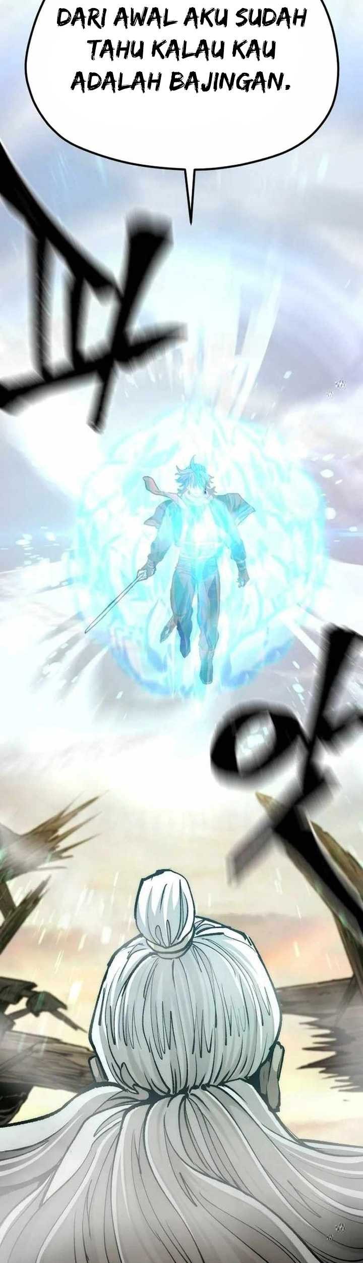 Heavenly Demon Cultivation Simulation Chapter 117 - halaman 118