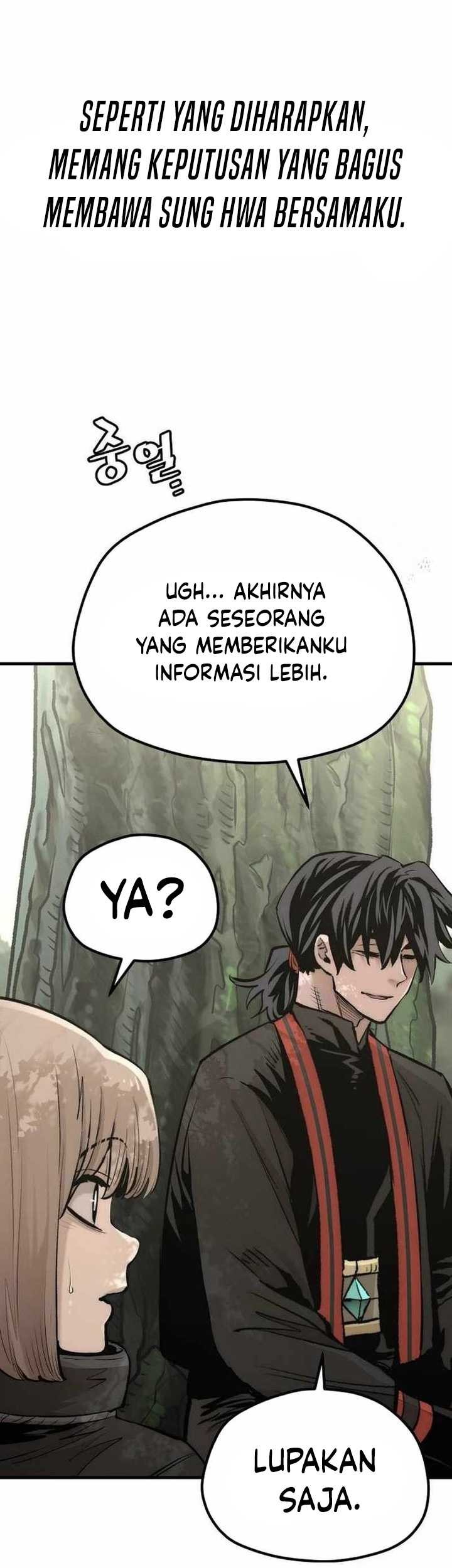 Heavenly Demon Cultivation Simulation Chapter 117 - halaman 12