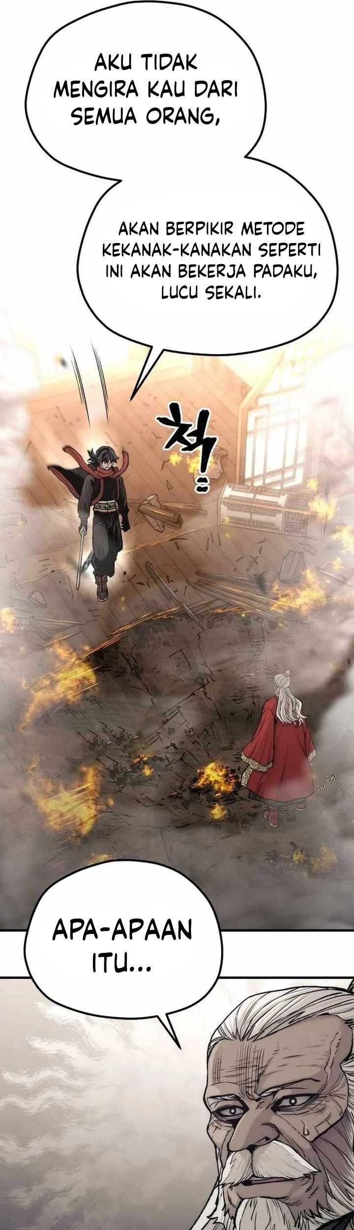 Heavenly Demon Cultivation Simulation Chapter 117 - halaman 122