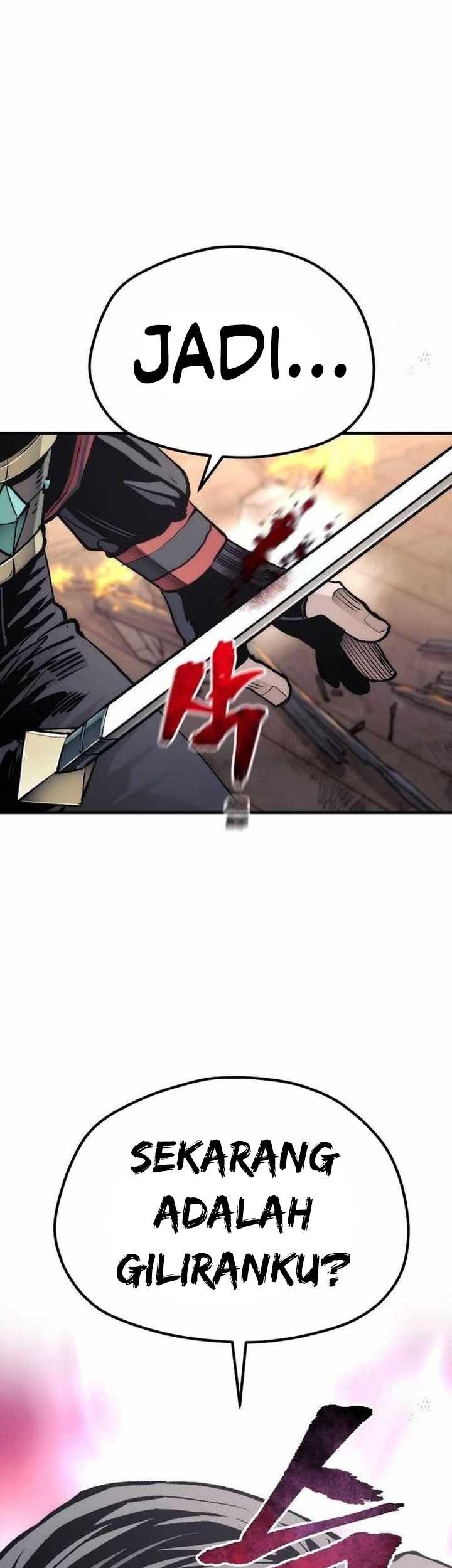 Heavenly Demon Cultivation Simulation Chapter 117 - halaman 124