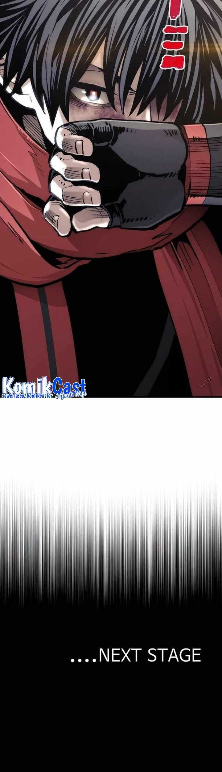 Heavenly Demon Cultivation Simulation Chapter 117 - halaman 126