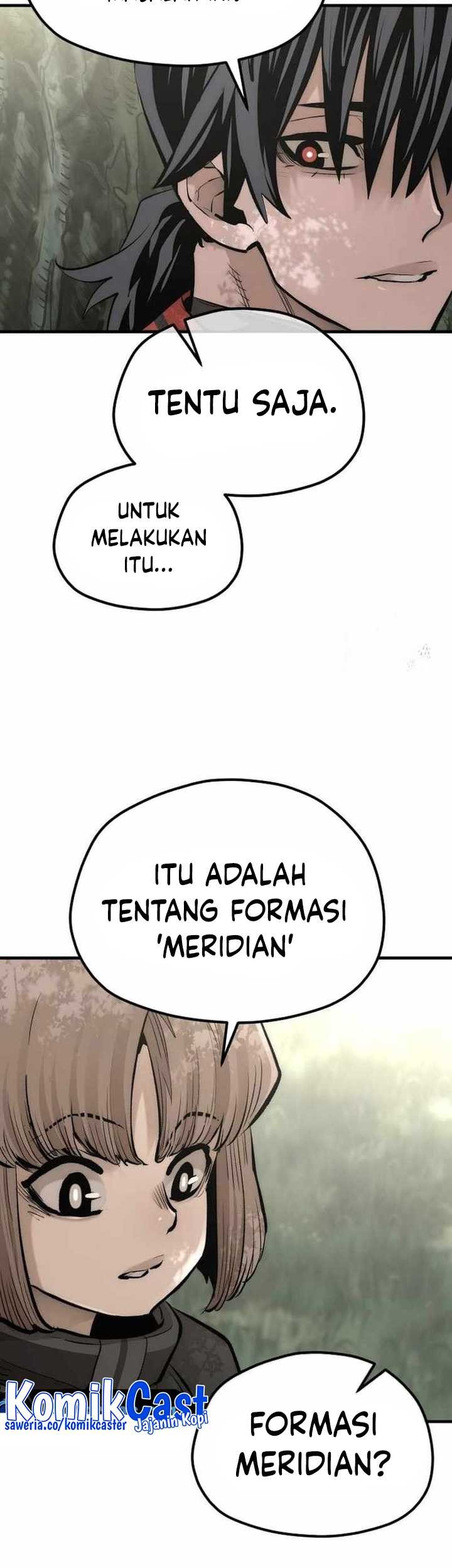 Heavenly Demon Cultivation Simulation Chapter 117 - halaman 14