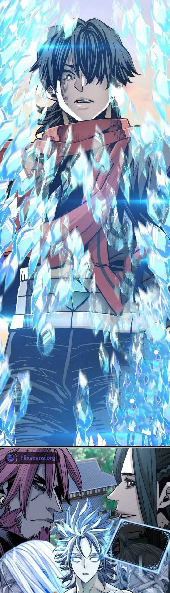Heavenly Demon Cultivation Simulation Chapter 117 - halaman 2
