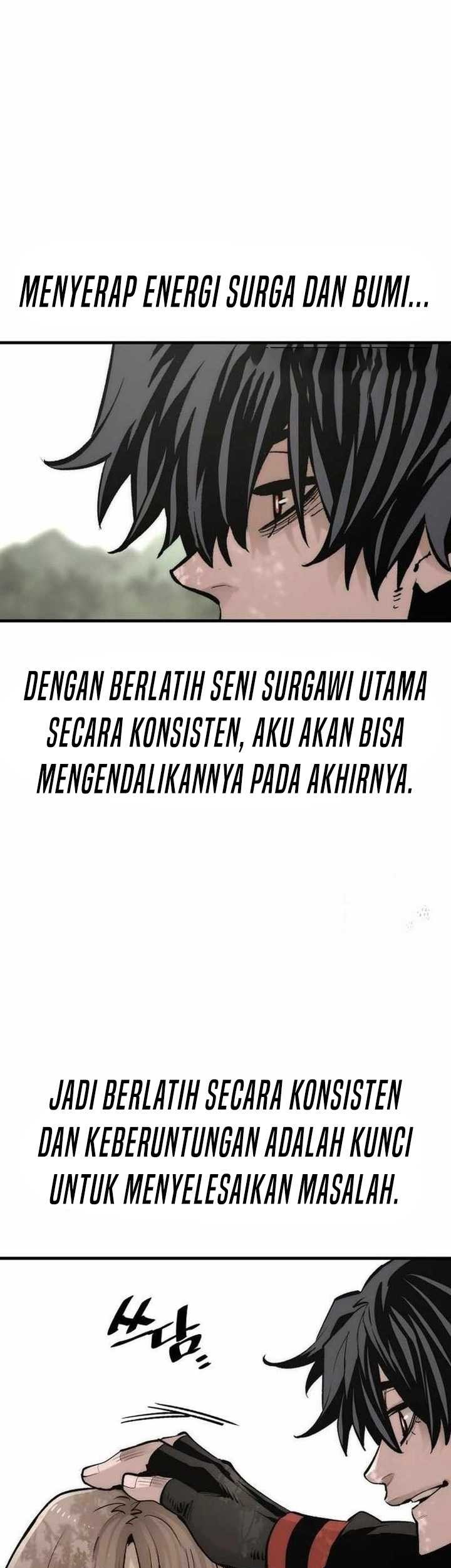 Heavenly Demon Cultivation Simulation Chapter 117 - halaman 20