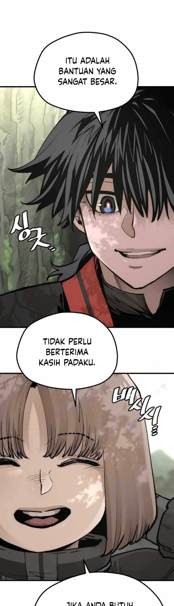 Heavenly Demon Cultivation Simulation Chapter 117 - halaman 22