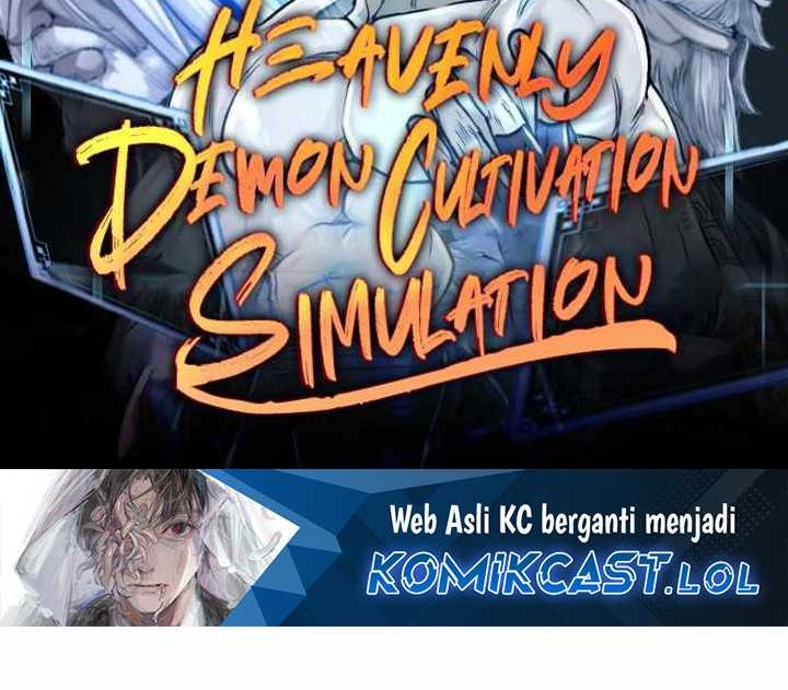 Heavenly Demon Cultivation Simulation Chapter 117 - halaman 3