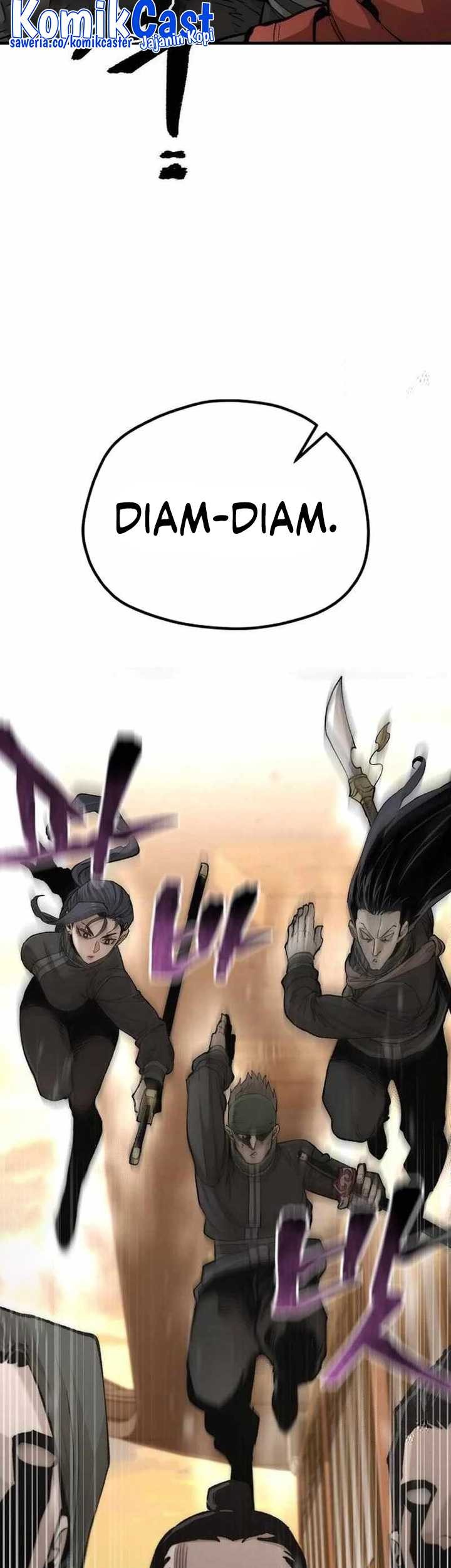 Heavenly Demon Cultivation Simulation Chapter 117 - halaman 34