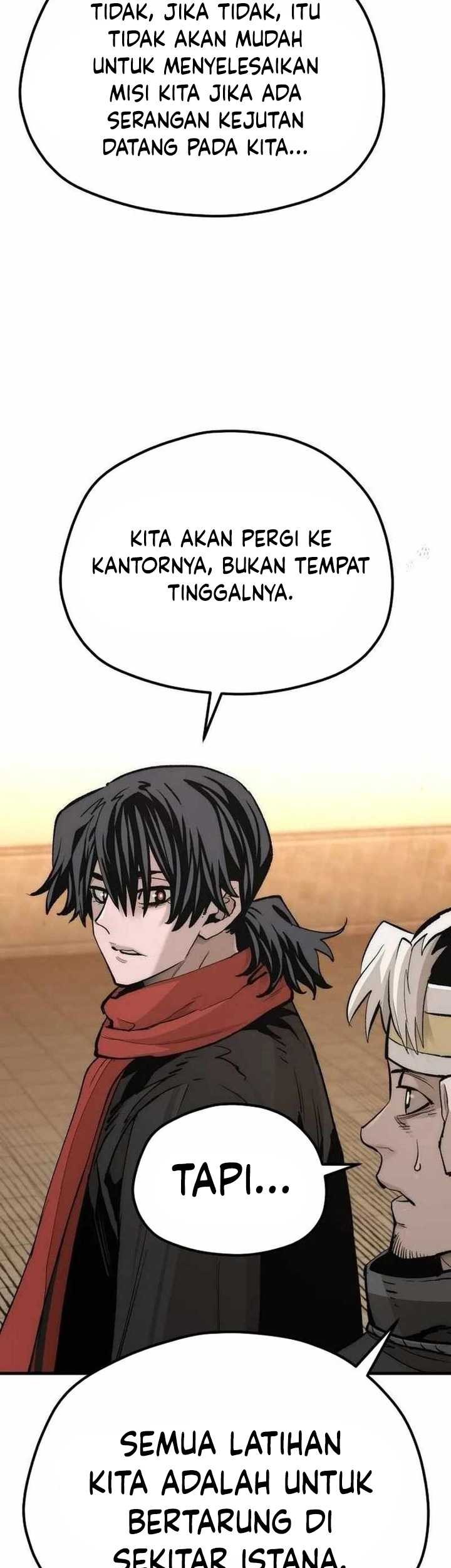 Heavenly Demon Cultivation Simulation Chapter 117 - halaman 38