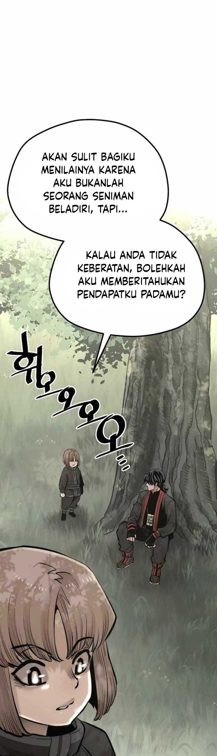 Heavenly Demon Cultivation Simulation Chapter 117 - halaman 4